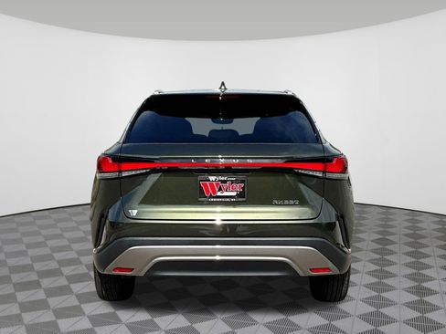 Used 2025 Lexus RX 350 FWD image 5