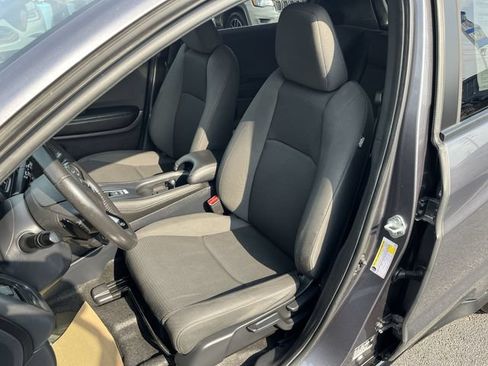 Used 2022 Honda HR-V Sport image 15