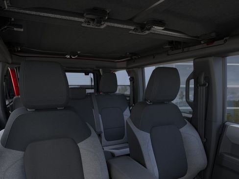 New 2026 Ford Bronco Big Bend AWD/4WD image 37