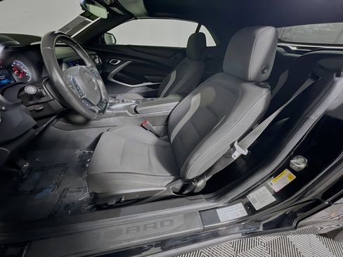 Used 2023 Chevrolet Camaro LT image 15