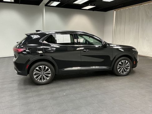 Used 2024 Buick Envision Preferred AWD/4WD image 6