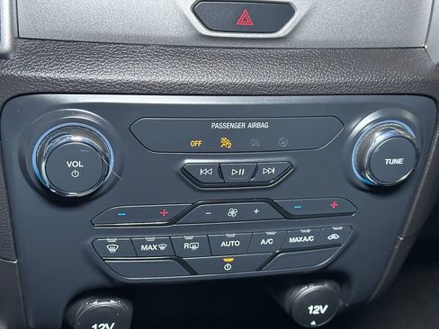 Certified 2022 Ford Ranger XL w/ Equipment Group 101A High image 37