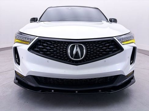 Used 2023 Acura RDX A-Spec AWD/4WD image 12