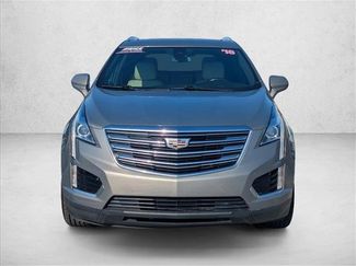 Used 2018 Cadillac XT5 Luxury w/ Driver Awareness Package video 2