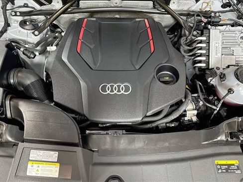 Used 2023 Audi SQ5 Premium Plus AWD/4WD image 29