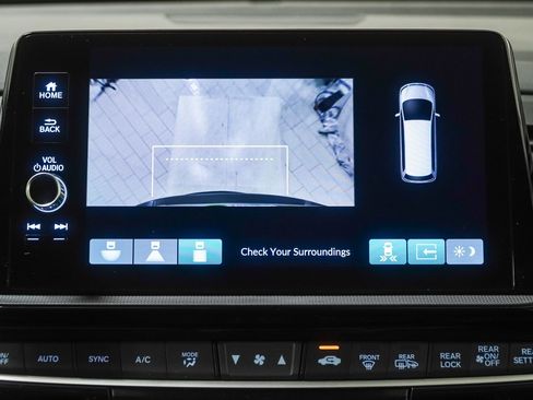 New 2026 Honda Odyssey Touring image 39