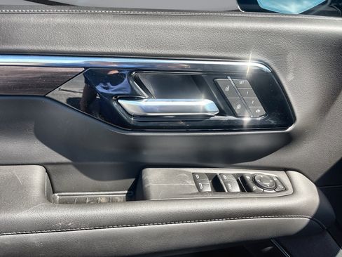 New 2026 Chevrolet Tahoe LT w/ Comfort Package AWD/4WD image 19