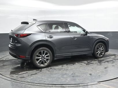 Used 2019 MAZDA CX-5 Signature