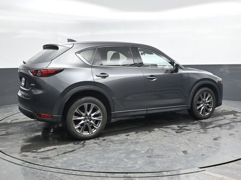 Used 2019 MAZDA CX-5 Signature image 4