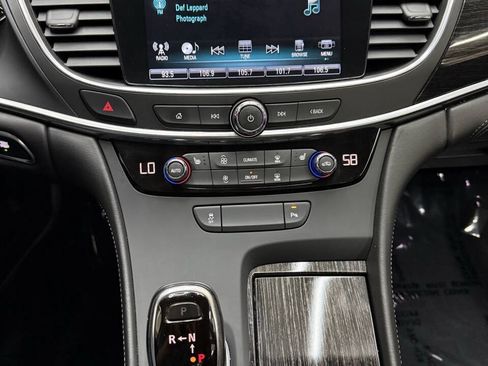 Used 2018 Buick LaCrosse Essence w/ Sights and Sounds Package FWD image 28