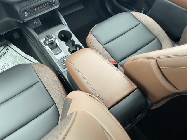 New 2026 Ford Bronco Sport Outer Banks AWD/4WD image 20