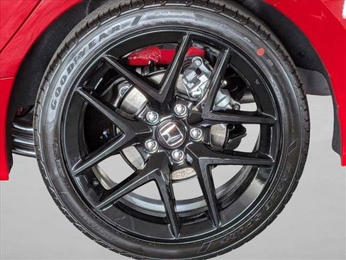 New 2026 Honda Civic Sport image 10