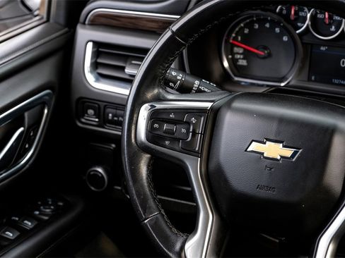 Used 2021 Chevrolet Tahoe LT image 13