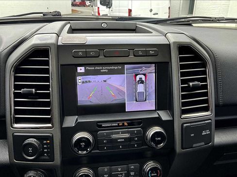 Used 2019 Ford F150 Raptor w/ Equipment Group 802A Luxury image 51