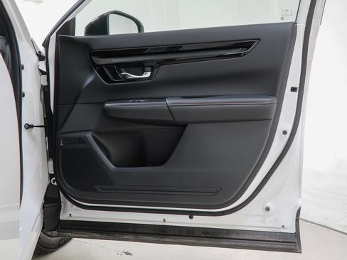 Certified 2026 Honda CR-V Sport Touring image 37
