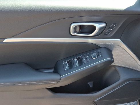 Certified 2024 Acura Integra A-Spec FWD image 12