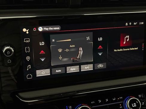 New 2026 GMC Sierra 1500 AT4 w/ Technology Package image 26