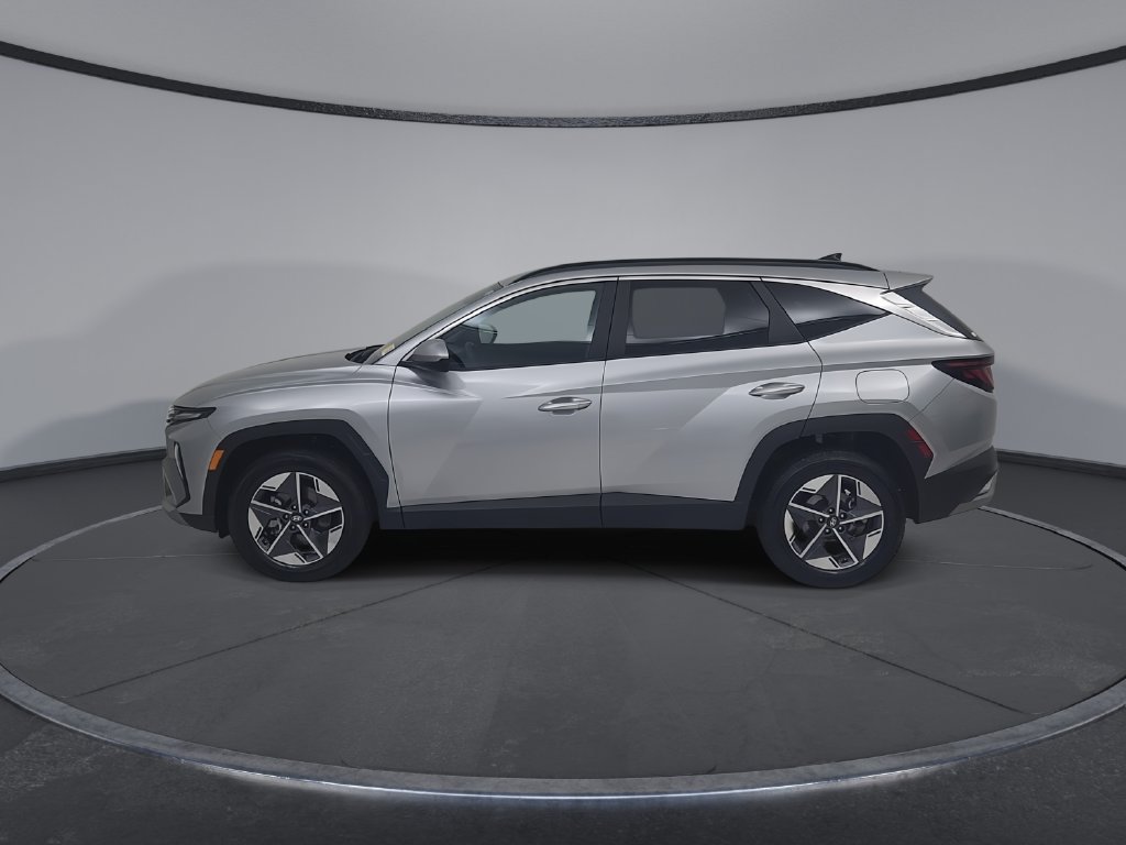 Used 2025 Hyundai Tucson SEL AWD/4WD image 9