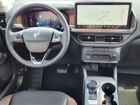 New 2026 Ford Bronco Sport Outer Banks w/ Outer Banks Tech Package+ AWD/4WD image 27