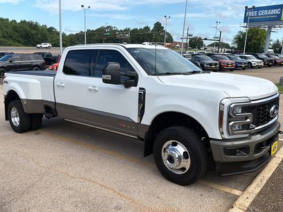 Used 2026 Ford F350 King Ranch