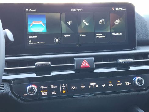 New 2026 Kia Sportage X-Line image 12