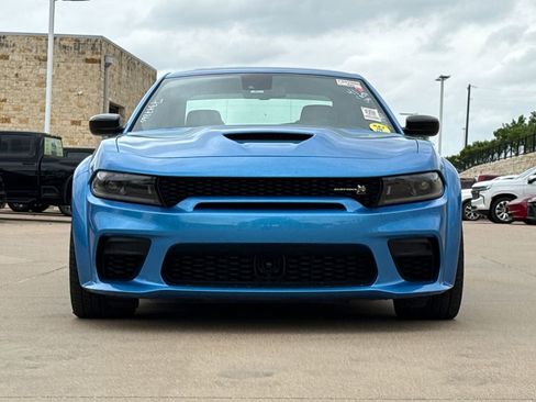 Used 2023 Dodge Charger Scat Pack image 2