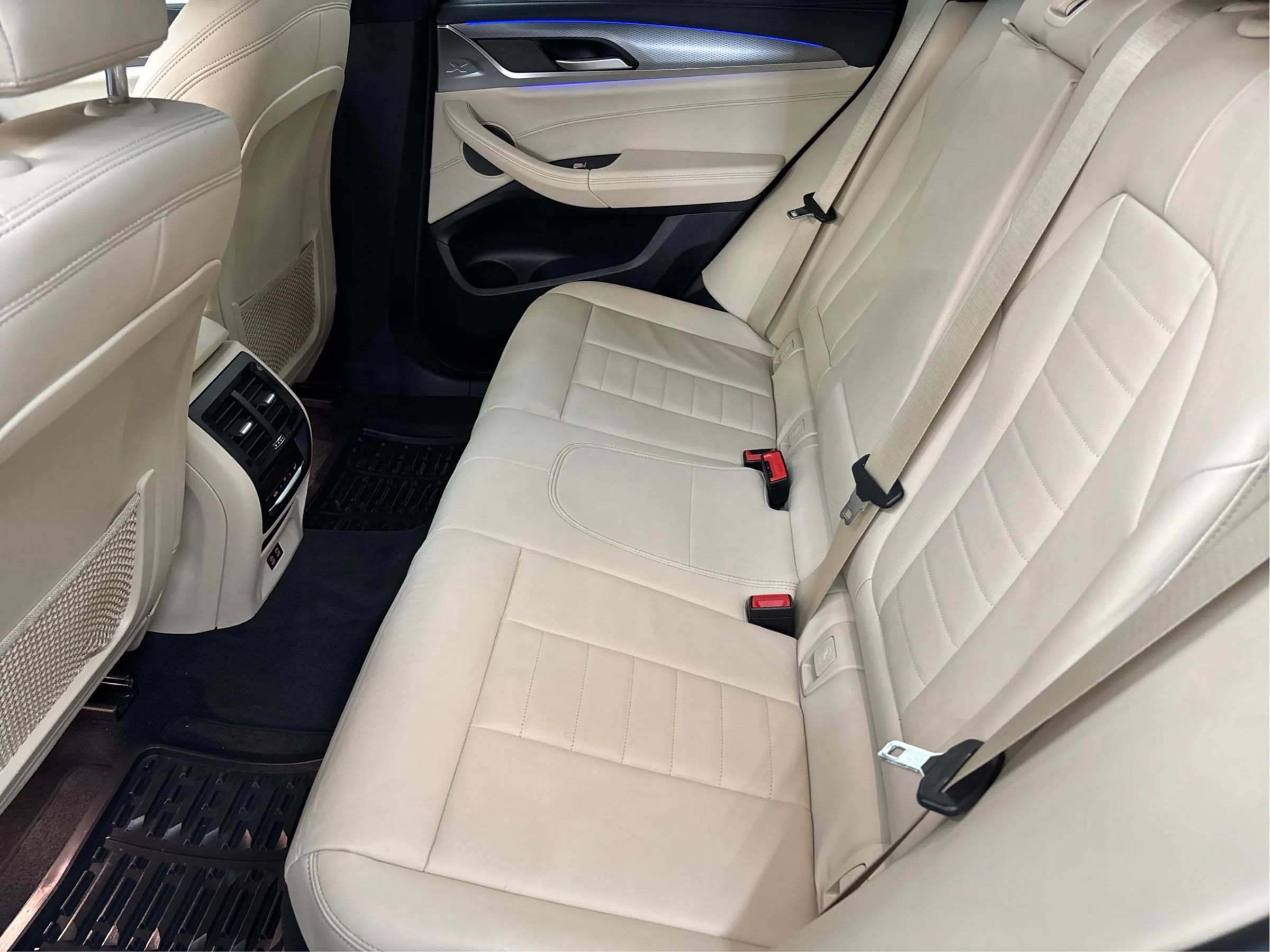 Used 2021 BMW X3 sDrive30i w/ M Sport Package RWD image 14