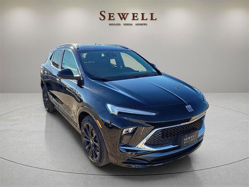 New 2026 Buick Encore GX Sport Touring w/ Comfort Package image 7