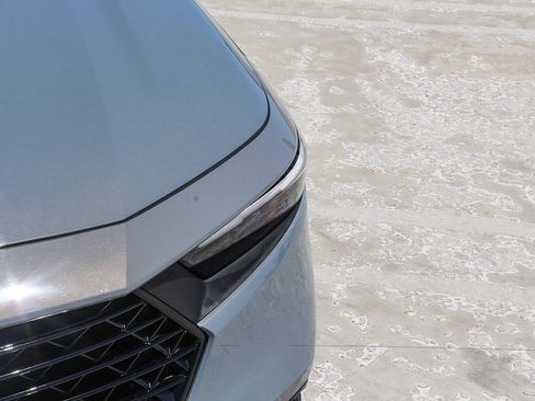 Certified 2025 Honda Accord Sport image 11
