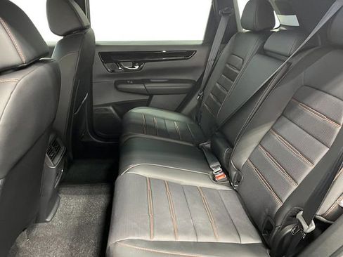 New 2026 Honda CR-V Sport Touring image 25
