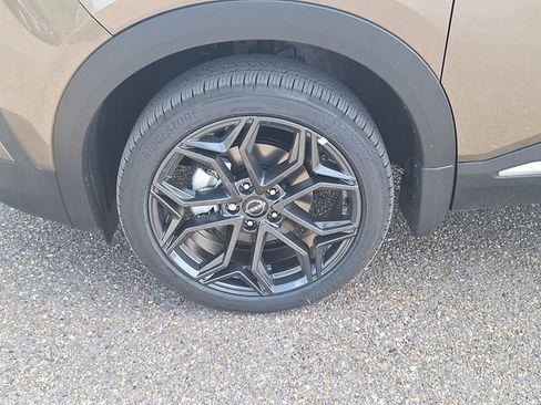 New 2026 Nissan Kicks SR FWD image 26