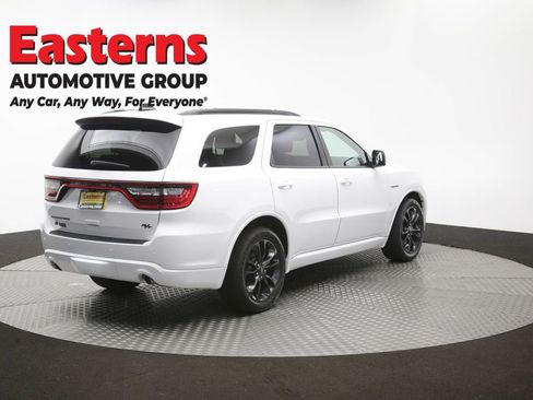 Used 2024 Dodge Durango R/T AWD/4WD image 41