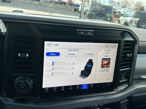 New 2026 Ford F350 Platinum w/ Tremor Off-Road Package image 49