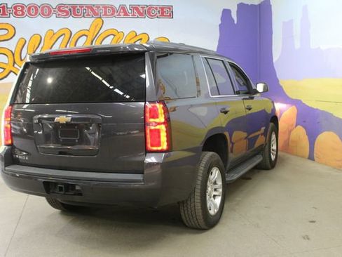 Used 2017 Chevrolet Tahoe LS RWD image 8