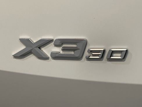 Used 2026 BMW X3 xDrive30 w/ Premium Package AWD/4WD image 24
