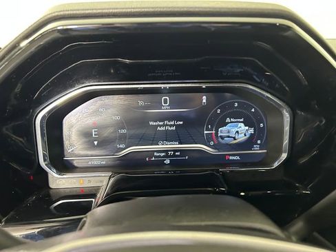 Used 2023 GMC Sierra 1500 Elevation image 18