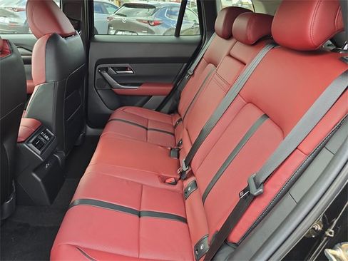 New 2026 MAZDA CX-50 AWD 2.5 Hybrid w/ Weather Package image 27