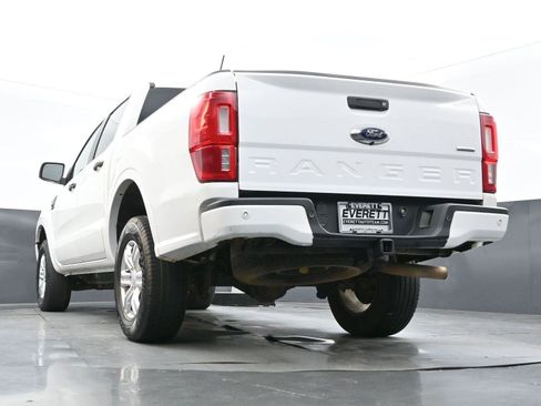 Used 2020 Ford Ranger XLT w/ FX4 Off-Road Package image 42