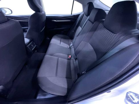 Used 2025 Toyota Camry LE image 36