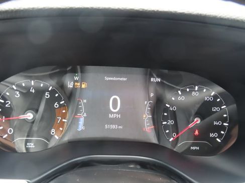 Used 2023 Jeep Compass Limited AWD/4WD image 34