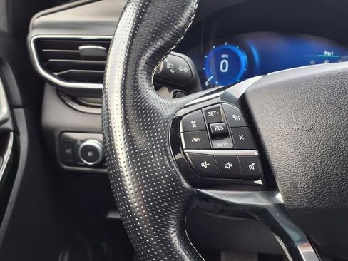 Used 2021 Ford Explorer ST w/ Equipment Group 401A image 15