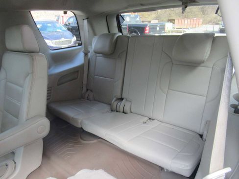 Used 2020 GMC Yukon Denali w/ Open Road Package image 43