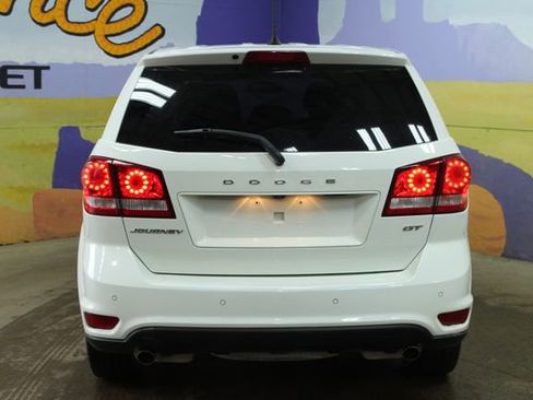 Used 2017 Dodge Journey GT w/ Driver Convenience Group image 7