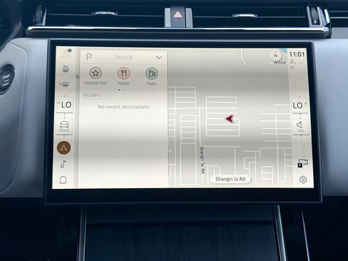 New 2026 Land Rover Range Rover Velar Belgravia AWD/4WD image 32