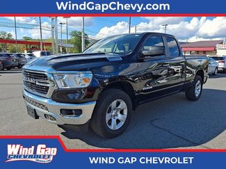 Used 2020 RAM 1500 Big Horn video 1