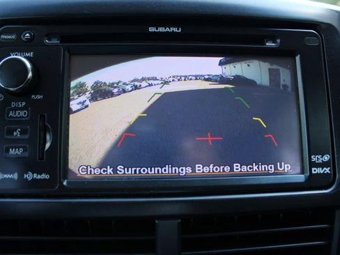 Used 2013 Subaru Forester 2.5X Touring AWD/4WD image 18