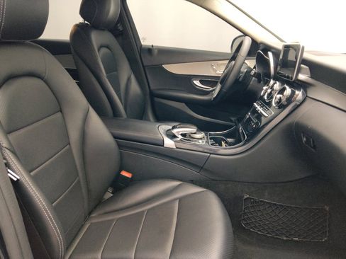 Used 2016 Mercedes-Benz C 300 Sedan image 21