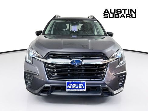 Certified 2026 Subaru Ascent Limited AWD/4WD image 3