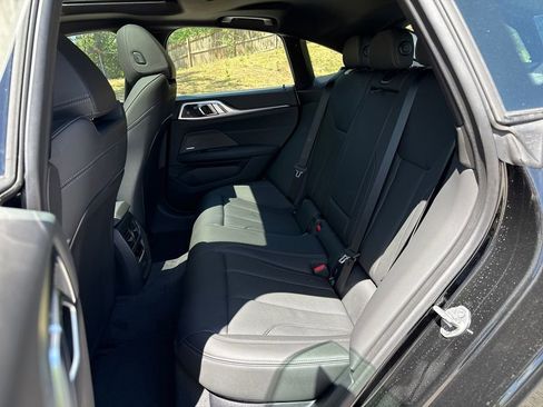 New 2026 BMW i4 M60 image 23