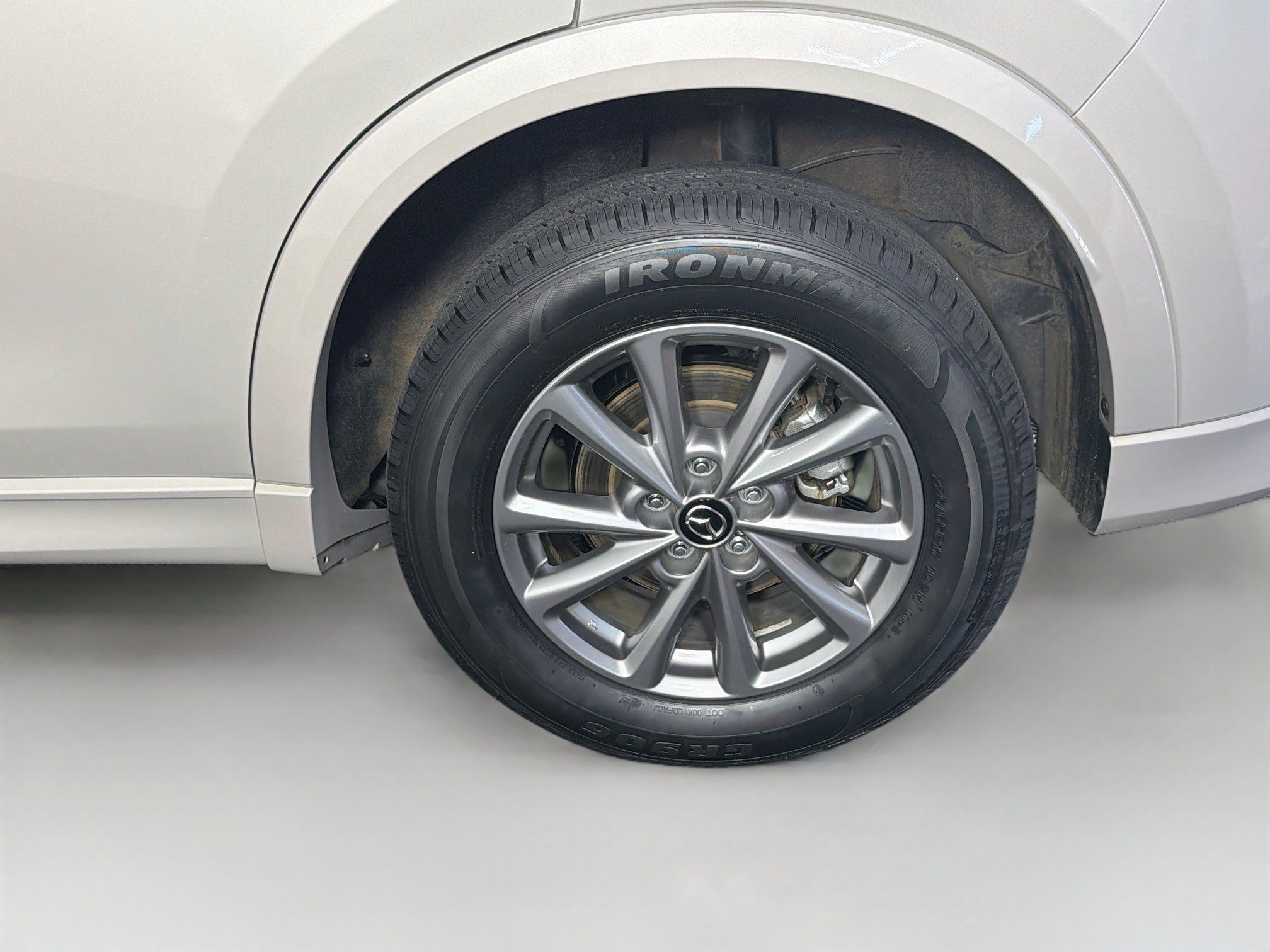 Used 2025 MAZDA CX-5 AWD 2.5 S w/ Preferred Package image 11